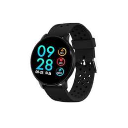 Smart Watch Denver Electronics Cardio­frequenzimetro SW-170 - Nero