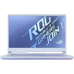 Asus ROG Strix G17 G712LV-H7038 17" Core i7 2.6 GHz - SSD 512 GB - 16GB - NVIDIA GeForce RTX 2060 AZERTY - Francese
