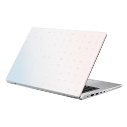 Asus E410MA-BV483TS 14" Celeron 1.1 GHz - SSD 128 GB - 128GB - AZERTY - Francese