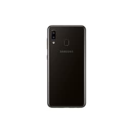 Galaxy A20 32GB - Nero