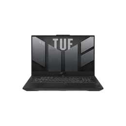 Asus A17-TUF707NU-HX050W 17" Ryzen 5 4.5 GHz - SSD 512 GB - 16GB - AZERTY - Francese