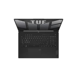 Asus A17-TUF707NU-HX050W 17" Ryzen 5 4.5 GHz - SSD 512 GB - 16GB - AZERTY - Francese