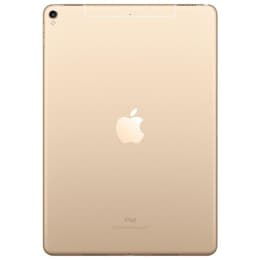 iPad Pro 10.5 (2017) - WiFi + 4G