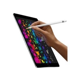iPad Pro 10.5 (2017) 1a generazione 64 GB - WiFi + 4G - Oro