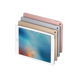 iPad Pro 10.5 (2017) 1a generazione 64 GB - WiFi + 4G - Oro