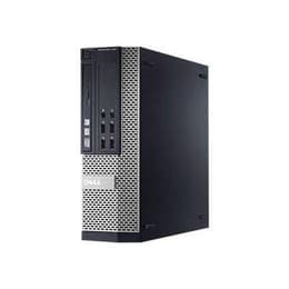 Dell OptiPlex 790 SFF 19" Pentium 2,8 GHz - HDD 750 GB - 4GB