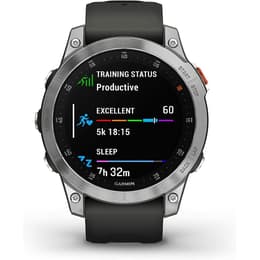 Garmin Epix (Gen 2) Standard Bluetooth 47 mm - Grigio