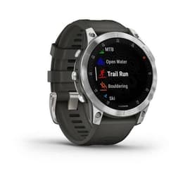 Garmin Epix (Gen 2) Standard Bluetooth 47 mm - Grigio