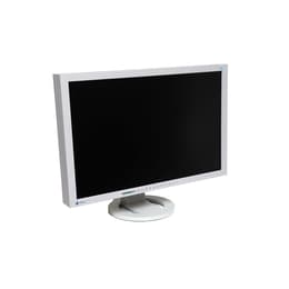 Schermo 24" LCD 1920 X 1200 Eizo FlexScan S2402W