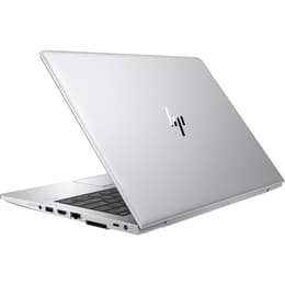 Hp EliteBook 830 G6 13" Core i5 1.6 GHz - SSD 256 GB - 8GB QWERTY - Italiano