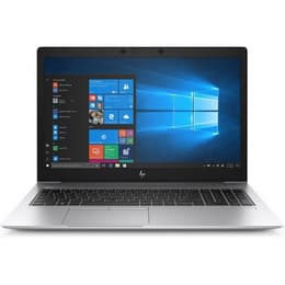 Hp EliteBook 830 G6 13" Core i5 1.6 GHz - SSD 256 GB - 8GB QWERTY - Italiano
