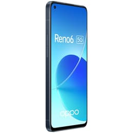 Reno6 128GB - Nero