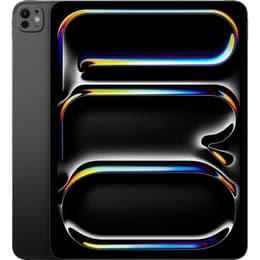 iPad Pro 13" (2025) 8a generazione 1000 GB - WiFi - Nero Siderale con Display con nanotexture