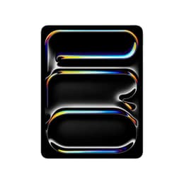 iPad Pro 13" (2025) 8a generazione 1000 GB - WiFi - Nero Siderale con Display con nanotexture