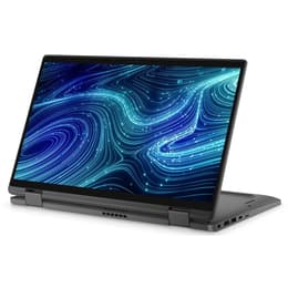 Dell Latitude 7420 14" Core i5 2.6 GHz - SSD 256 GB - 8GB - AZERTY - Francese