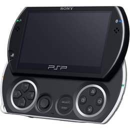 Playstation Portable GO - HDD 4 GB - Nero