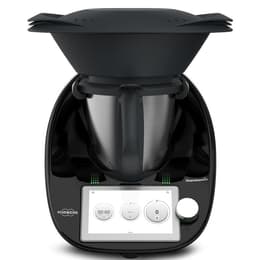 Robot multifunzione Vorwerk Thermomix TM6 2.2L - Nero