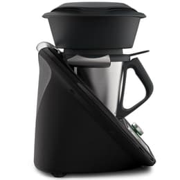 Robot multifunzione Vorwerk Thermomix TM6 2,2000L - Nero