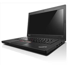 Lenovo ThinkPad L450 14" Core i5 2.3 GHz - HDD 500 GB - 16GB Tastiera Francese