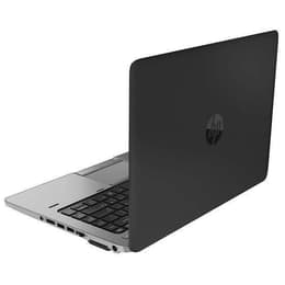 HP EliteBook 840 G2 14" Core i5 2.3 GHz - SSD 256 GB - 4GB Tastiera Tedesco