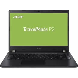 Acer TravelMate P214 14" Core i3 2.1 GHz - SSD 128 GB - 8GB Tastiera Francese