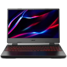 Acer Nitro 5 AN515-58 15" Core i5 2 GHz - SSD 512 GB - 32GB - Nvidia GeForce RTX 4060 AZERTY - Francese