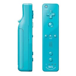 Console Nintendo Wii - Blu