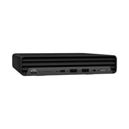 HP EliteDesk 800 G6 Mini Core i5 2.4 GHz - SSD 256 GB RAM 16 GB