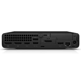 HP EliteDesk 800 G6 Mini Core i5 2.4 GHz - SSD 256 GB RAM 16 GB