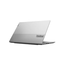 Lenovo ThinkBook Plus G5 14" Core Ultra 7 5 GHz - SSD 1 TB - 32GB - QWERTY - Inglese