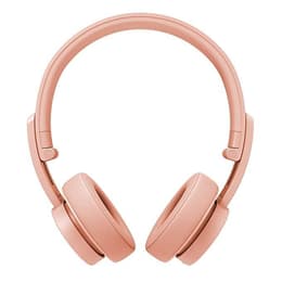 Cuffie wireless con microfono Urbanista Detroit - Rosa