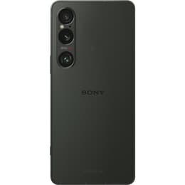 Sony Xperia 1 VI 256GB - Verde