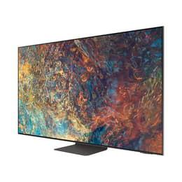 TV 65,0000 Pollici Samsung QLED Ultra HD 4K QE65QN95AATXXC