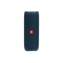 Altoparlanti Bluetooth Jbl Flip 5 - Blu