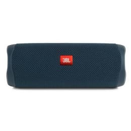 Altoparlanti Bluetooth Jbl Flip 5 - Blu