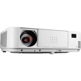 Videoproiettori Nec NP-M322W 3200 Luminosità Bianco