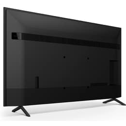 TV 43,00 Pollici Sony LED Ultra HD 4K Bravia KD-43X75WL