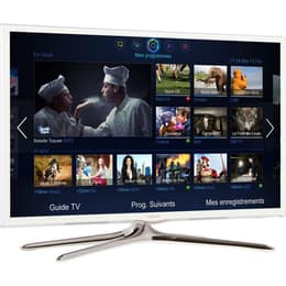 Smart TV 32,0000 Pollici Samsung LCD 3D Full HD 1080p UE32F6510