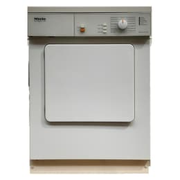 Asciugatrice Fronte Miele NOVOTRONIC T490