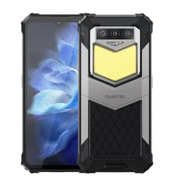 Oukitel WP26 256GB - Nero/Grigio
