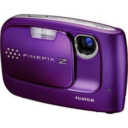 Fotocamera compatta Fujifilm Finepix Z30 - Viola