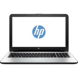 HP 15-AY026NF 15" Celeron 1.6 GHz - HDD 1 TB - 4GB Tastiera Francese