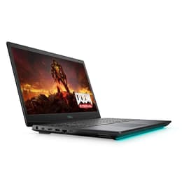 Dell G3 3500 15" Core i7 2.6 GHz - SSD 512 GB - 16GB - NVIDIA GeForce RTX 2060 QWERTY - Inglese