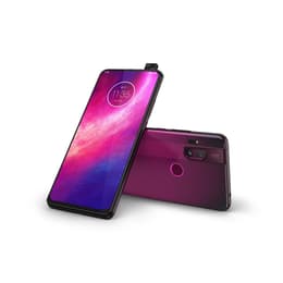 Motorola One Hyper 128GB - Viola