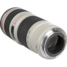 Canon Obiettivi EF 70-200 mm f/4.0 L USM EF 70-200 mm f/4.0