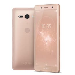 Xperia XZ2 Compact 64GB - Rosa