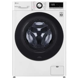 Lavatrice 60 cm Fronte Lg F94V38WHS