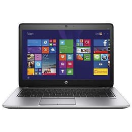 HP EliteBook 840 G2 14" Core i5 2.3 GHz - HDD 320 GB - 4GB - QWERTY - Inglese