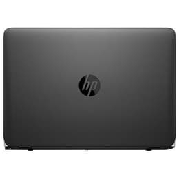 HP EliteBook 840 G2 14" Core i5 2.3 GHz - HDD 320 GB - 4GB Tastiera Inglese (US)