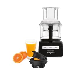 Magimix CS 4200 XL Robot Da Cucina - Potente E Versatile, 11,46 Kg